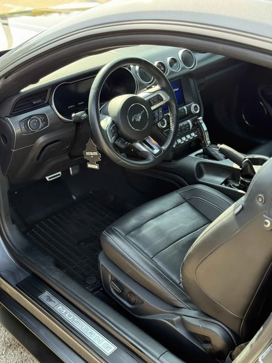 2022 Ford S550 Mustang - Image 5 of 6