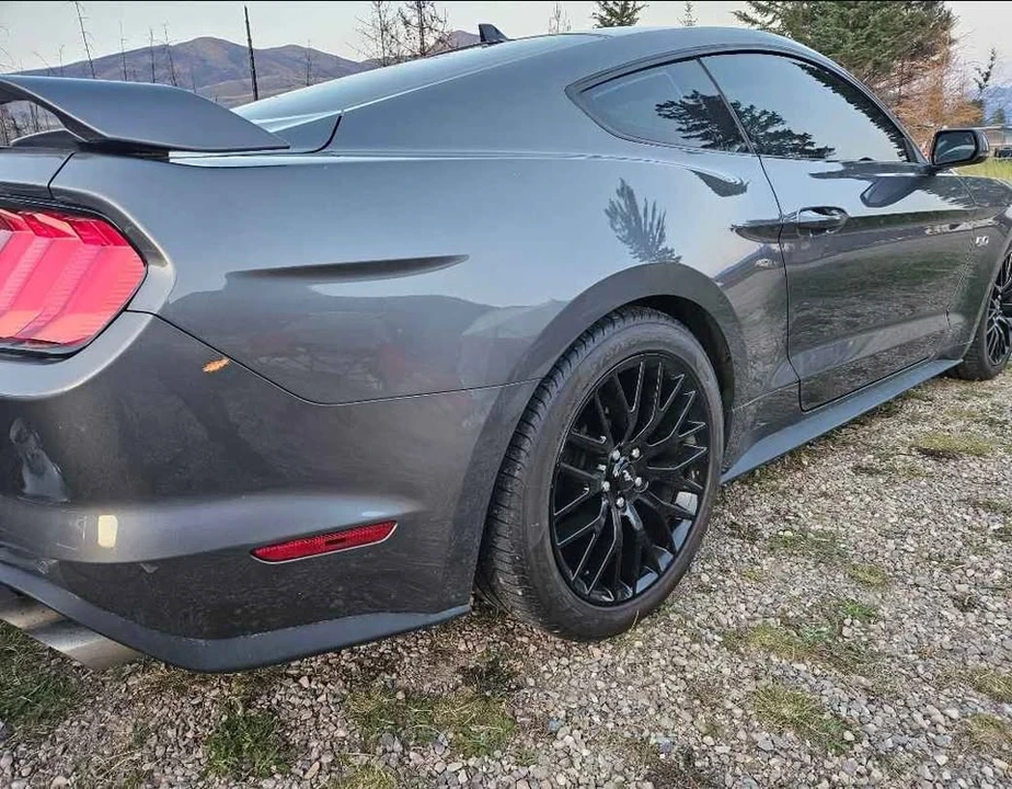 2022 Ford S550 Mustang - Image 3 of 6