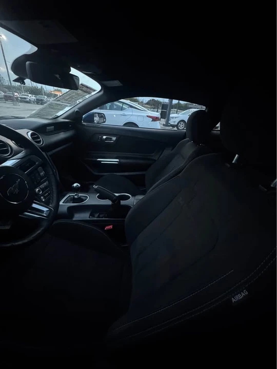 2022 Ford S550 Mustang - Image 7 of 7
