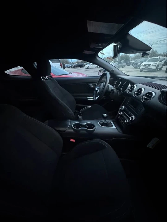 2022 Ford S550 Mustang - Image 6 of 7