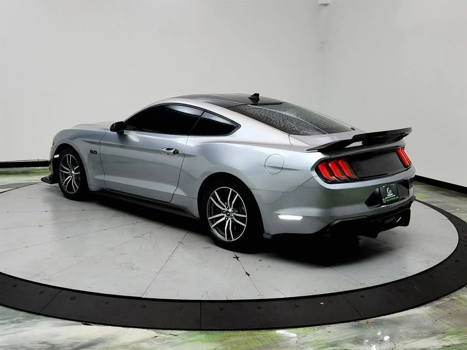 2022 Ford S550 Mustang - Image 7 of 20