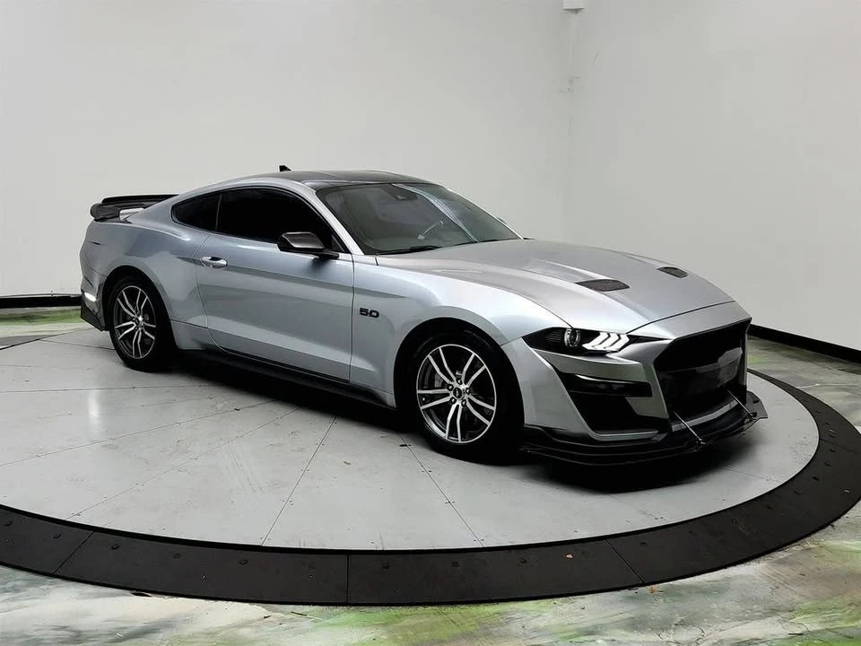 2022 Ford S550 Mustang - Image 3 of 20