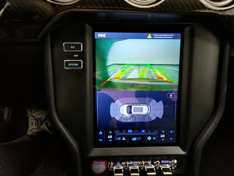2022 Ford S550 Mustang - Image 18 of 20