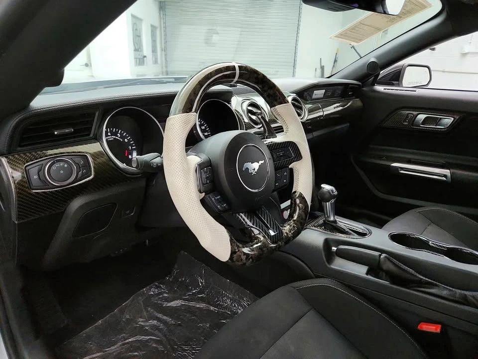2022 Ford S550 Mustang - Image 13 of 20