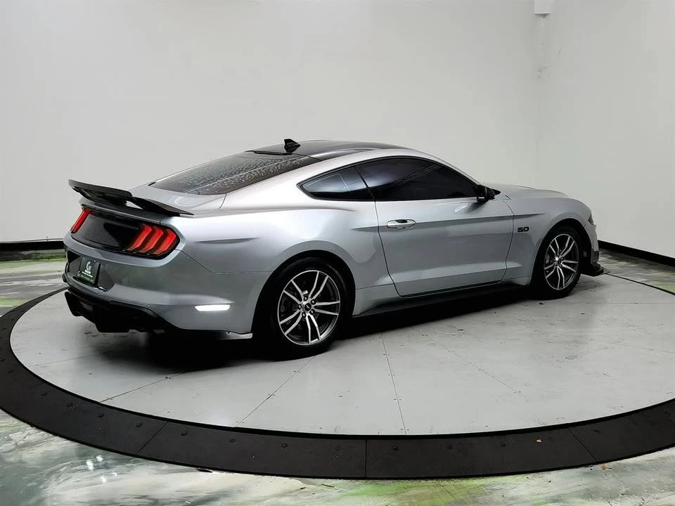 2022 Ford S550 Mustang - Image 5 of 20
