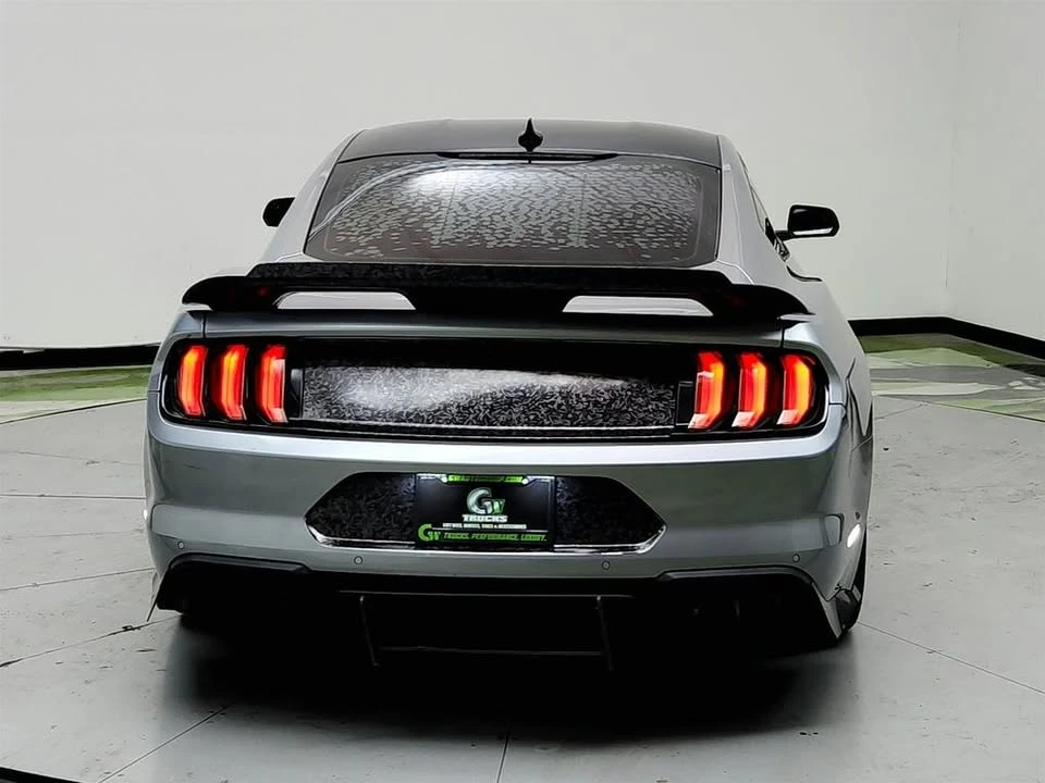 2022 Ford S550 Mustang - Image 6 of 20