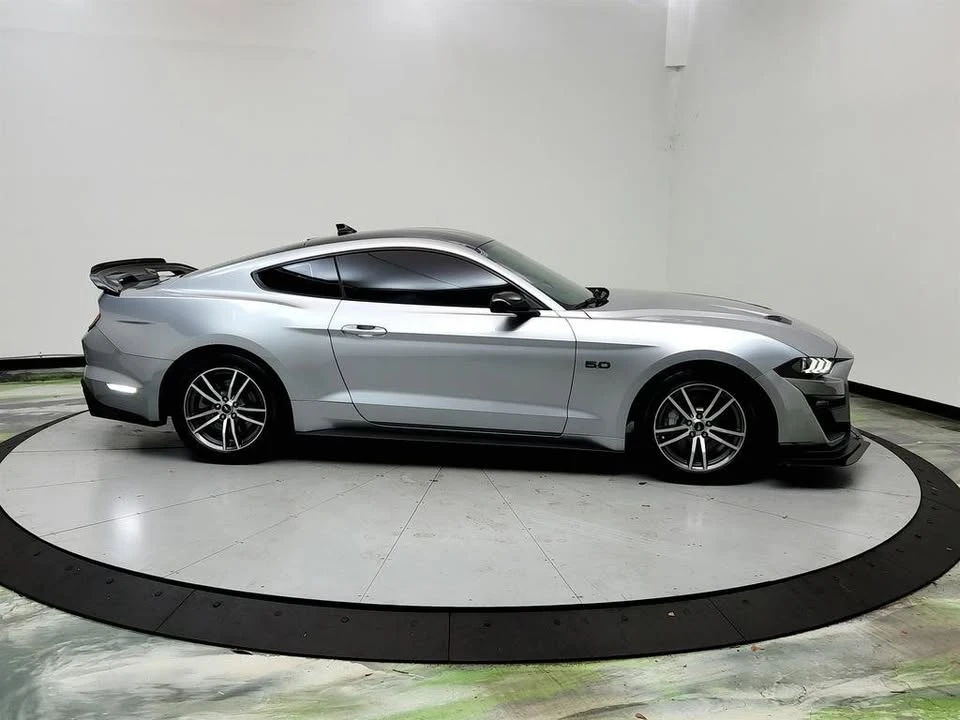 2022 Ford S550 Mustang - Image 4 of 20