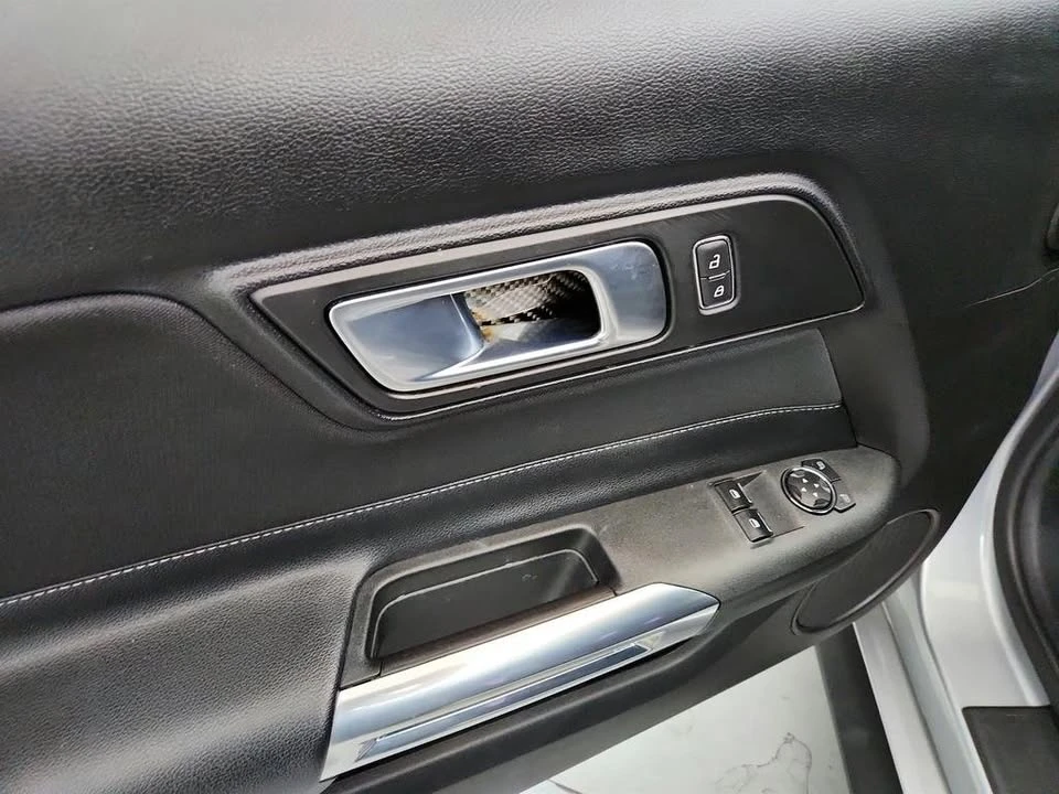 2022 Ford S550 Mustang - Image 20 of 20