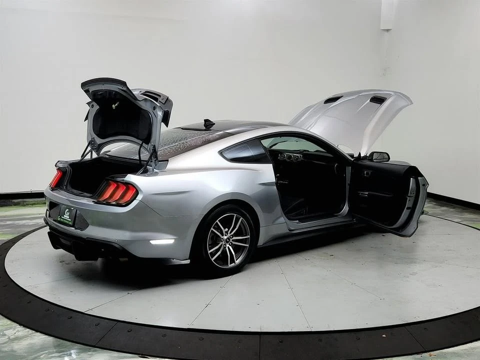 2022 Ford S550 Mustang - Image 11 of 20