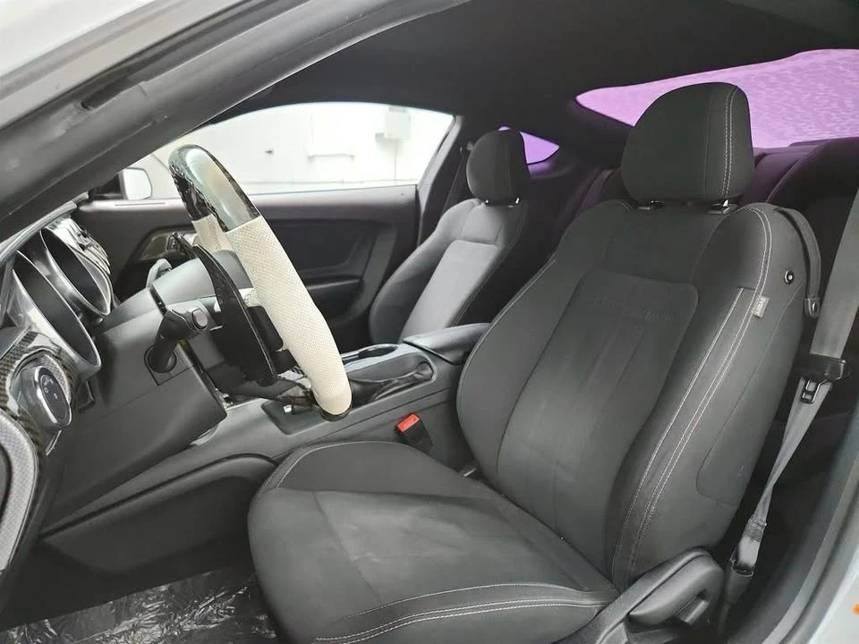 2022 Ford S550 Mustang - Image 14 of 20