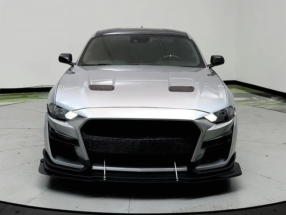 2022 Ford S550 Mustang - Image 2 of 20