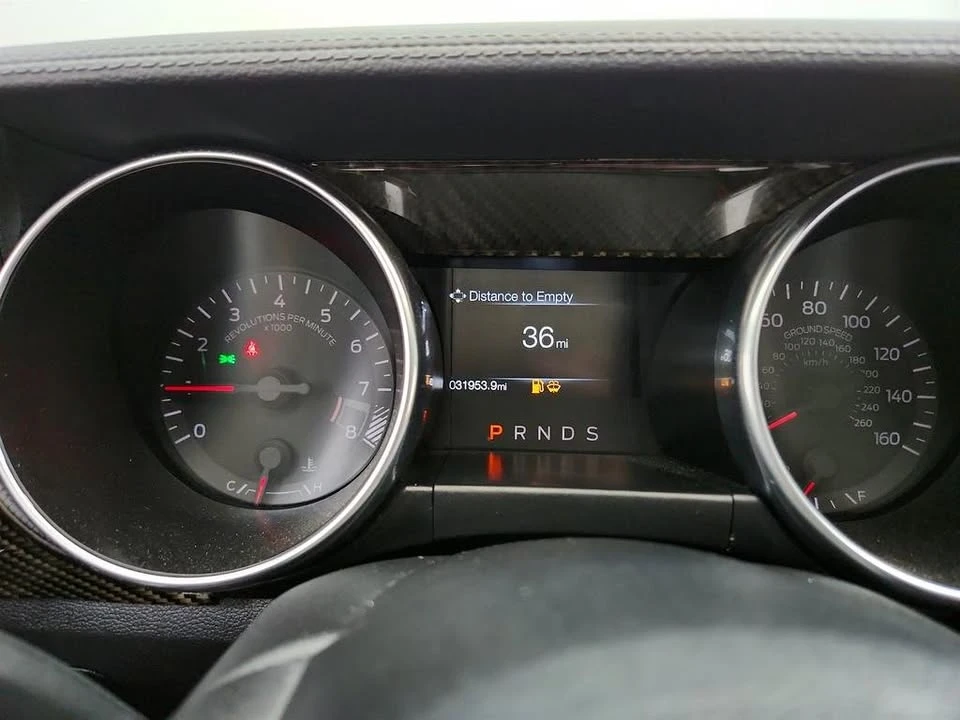 2022 Ford S550 Mustang - Image 16 of 20