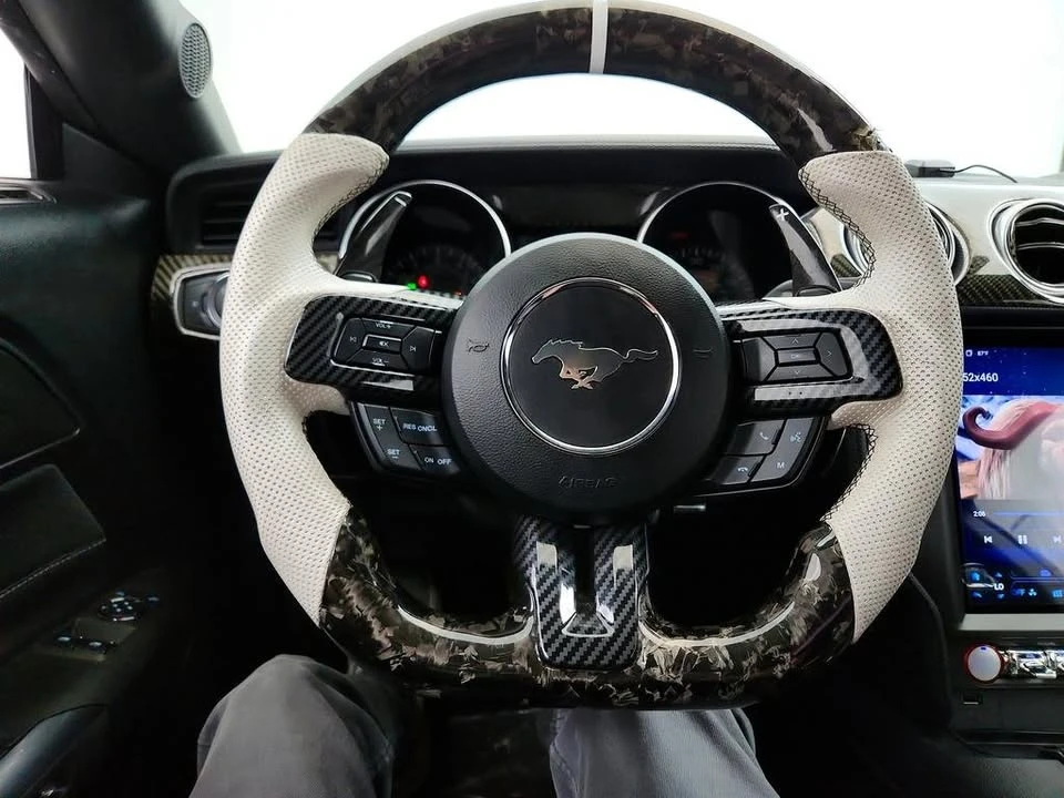 2022 Ford S550 Mustang - Image 17 of 20