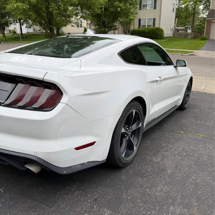 2022 Ford S550 Mustang - Image 3 of 9