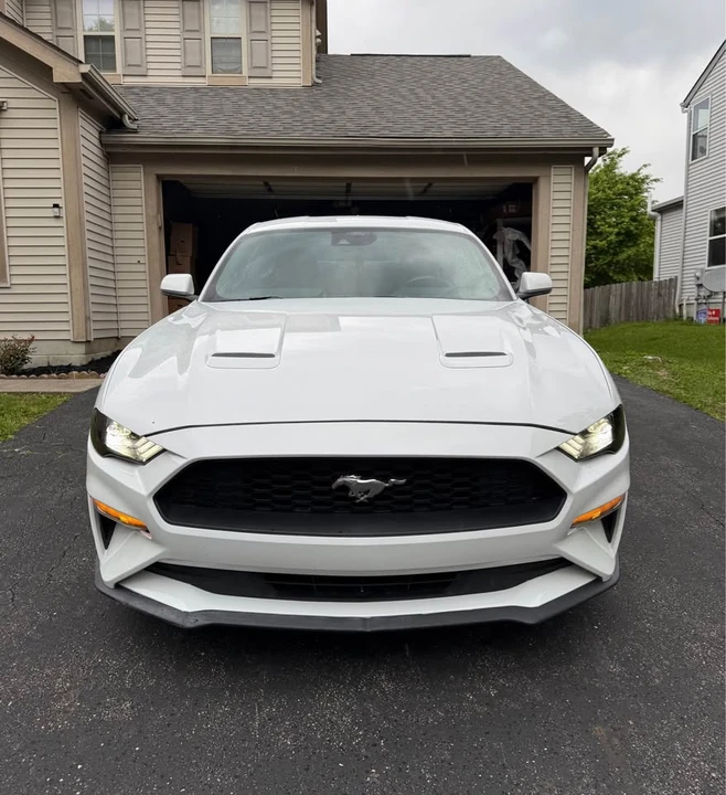 2022 Ford S550 Mustang - Image 6 of 9