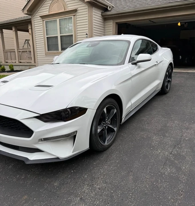 2022 Ford S550 Mustang - Image 4 of 9