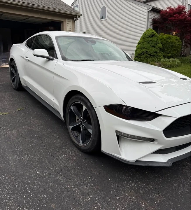 2022 Ford S550 Mustang - Image 5 of 9