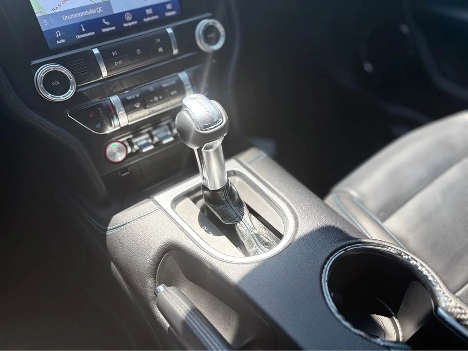 2022 Ford S550 Mustang - Image 12 of 13