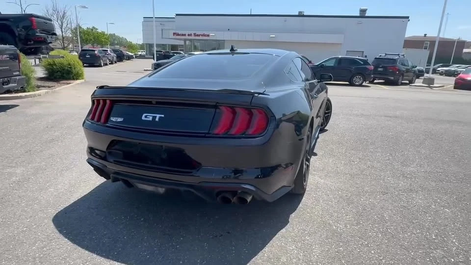 2022 Ford S550 Mustang - Image 13 of 13