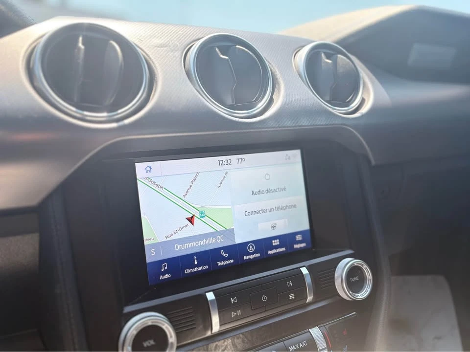 2022 Ford S550 Mustang - Image 10 of 13
