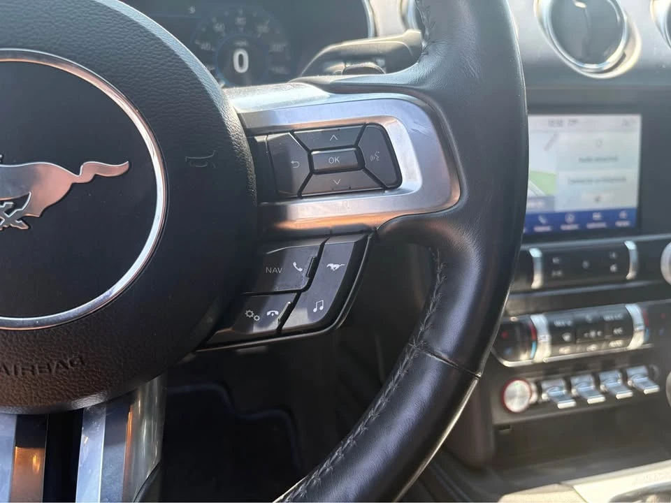 2022 Ford S550 Mustang - Image 9 of 13
