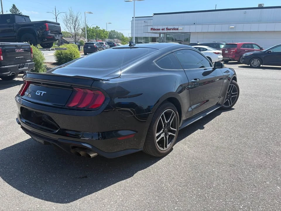 2022 Ford S550 Mustang - Image 4 of 13