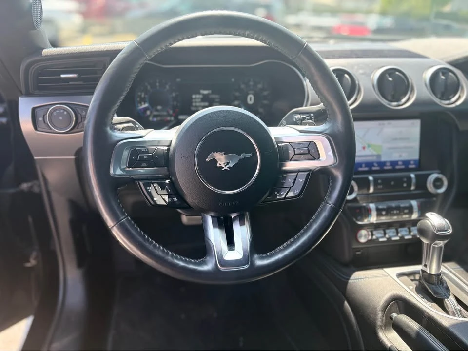 2022 Ford S550 Mustang - Image 7 of 13