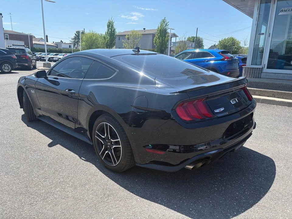 2022 Ford S550 Mustang - Image 5 of 13