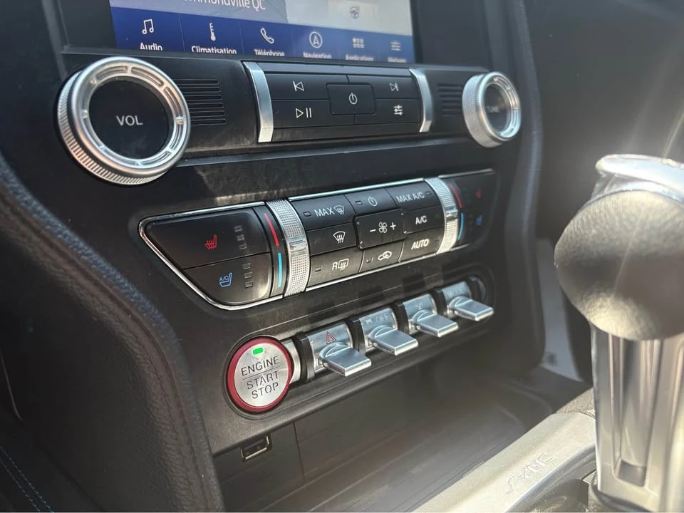 2022 Ford S550 Mustang - Image 11 of 13