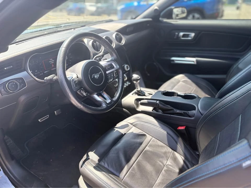 2022 Ford S550 Mustang - Image 6 of 13