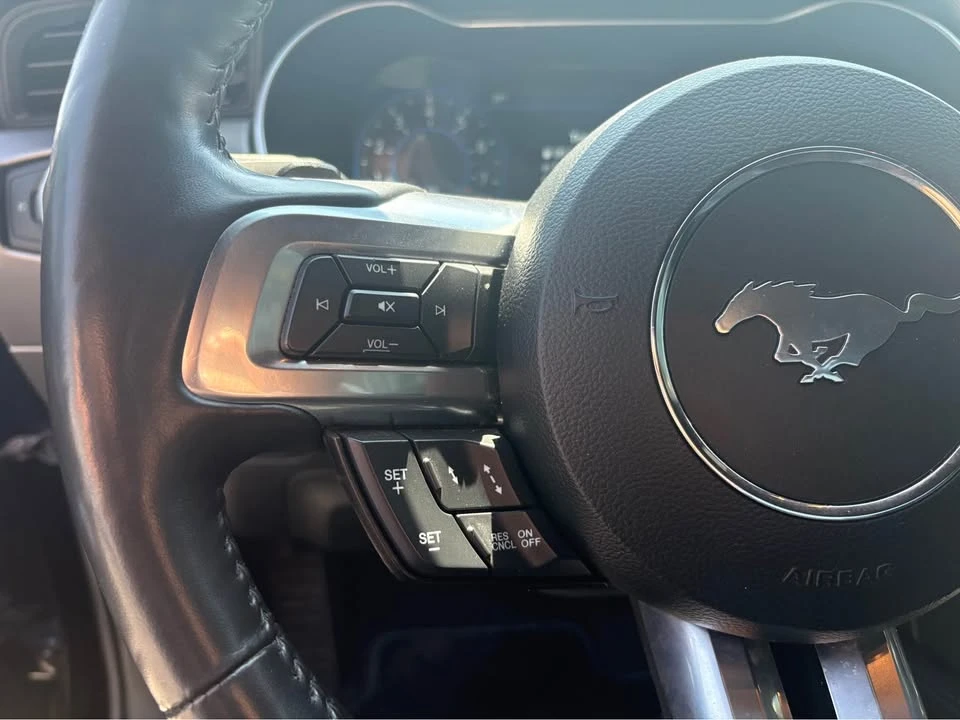 2022 Ford S550 Mustang - Image 8 of 13