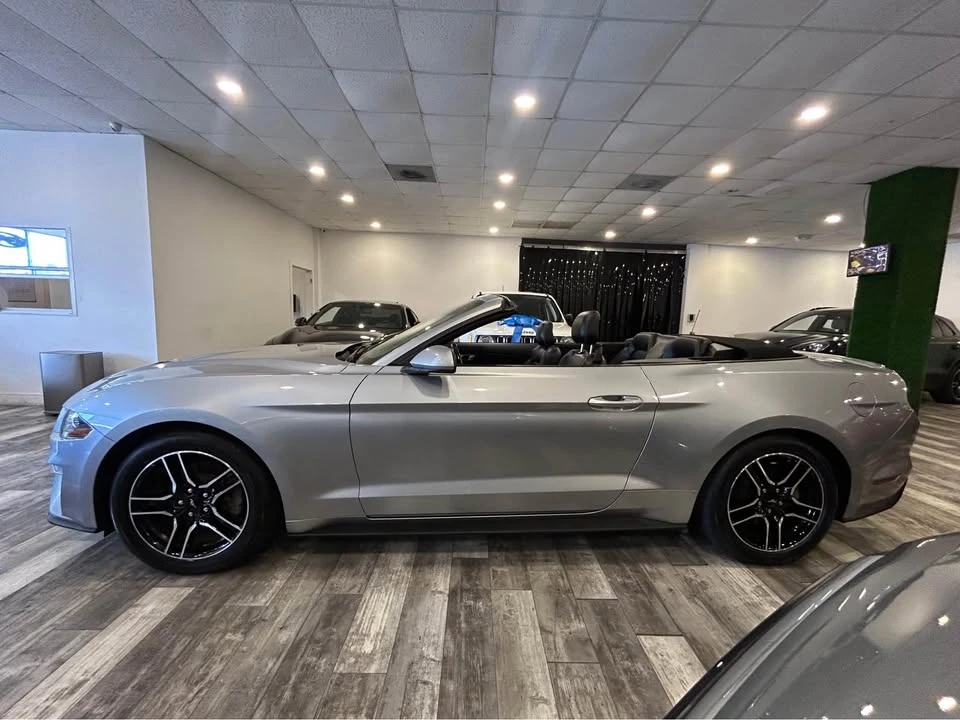 2022 Ford S550 Mustang - Image 11 of 12