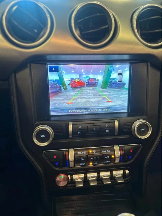 2022 Ford S550 Mustang - Image 10 of 12