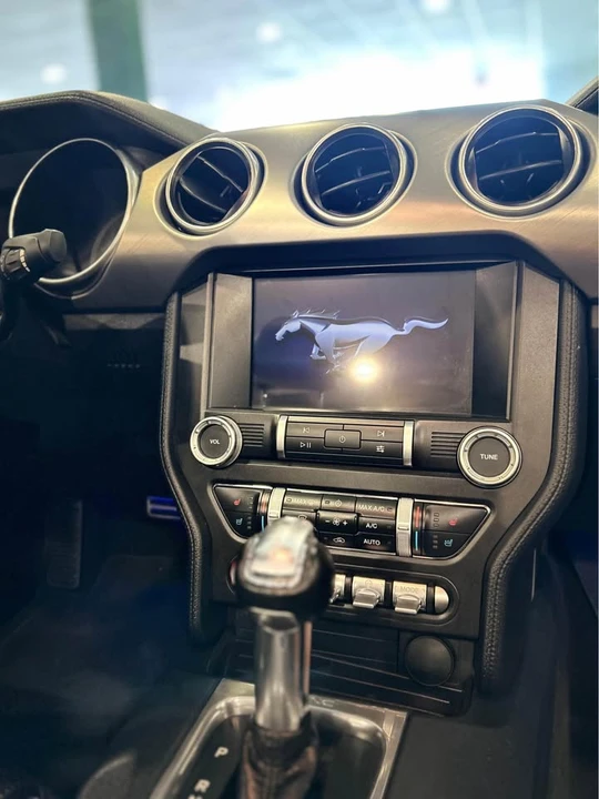 2022 Ford S550 Mustang - Image 5 of 12