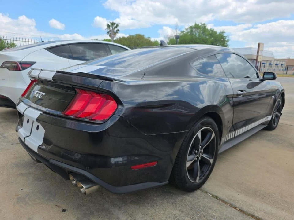 2022 Ford S550 Mustang - Image 12 of 12