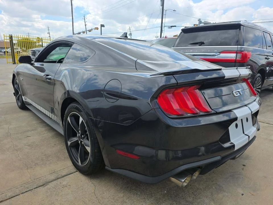 2022 Ford S550 Mustang - Image 11 of 12