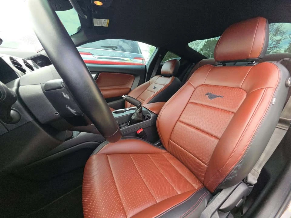 2022 Ford S550 Mustang - Image 3 of 12