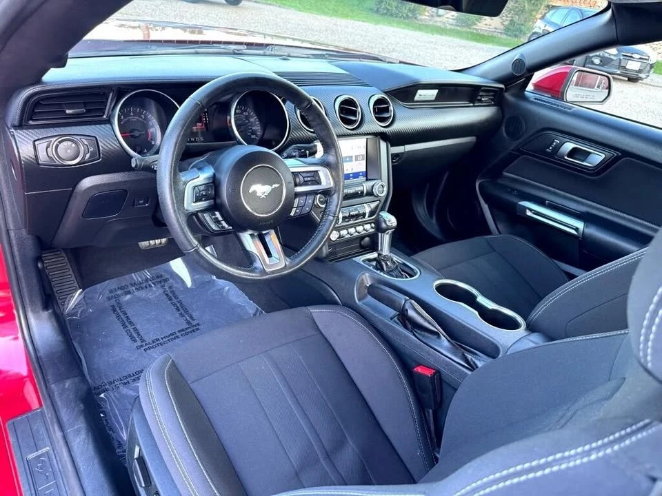2022 Ford S550 Mustang - Image 16 of 20