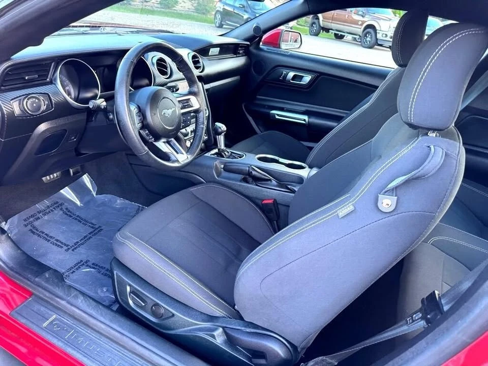 2022 Ford S550 Mustang - Image 15 of 20