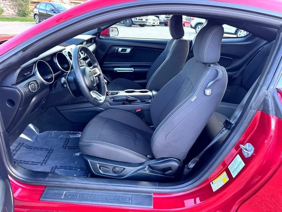 2022 Ford S550 Mustang - Image 14 of 20