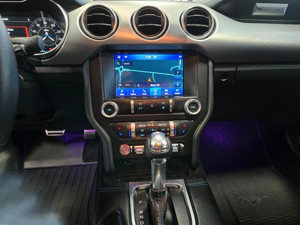 2022 Ford S550 Mustang - Image 9 of 18