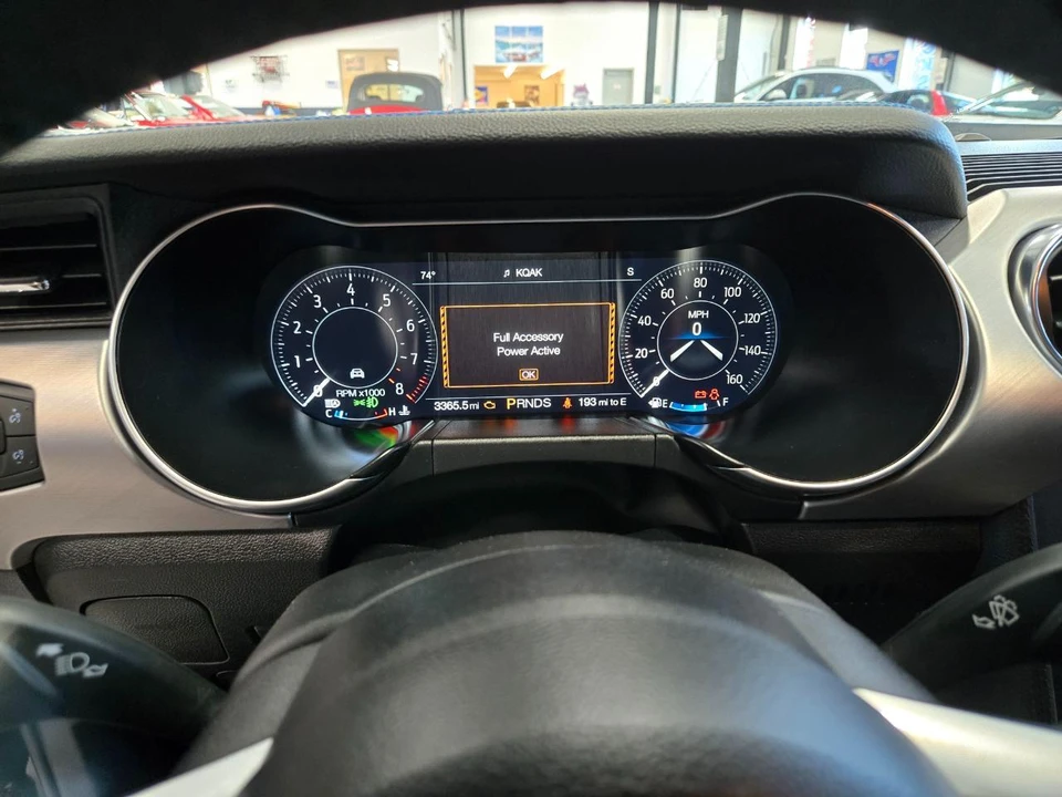 2022 Ford S550 Mustang - Image 8 of 18