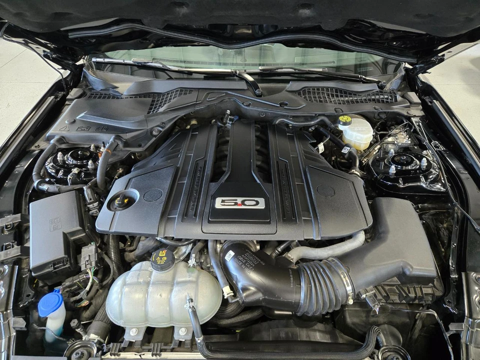2022 Ford S550 Mustang - Image 18 of 18