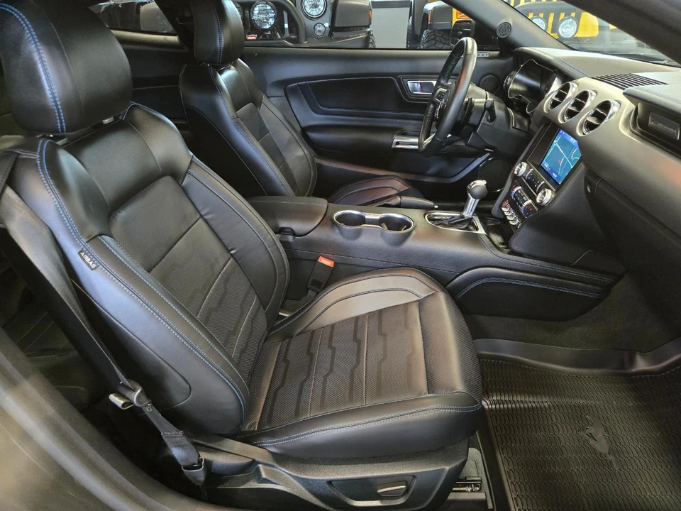 2022 Ford S550 Mustang - Image 14 of 18