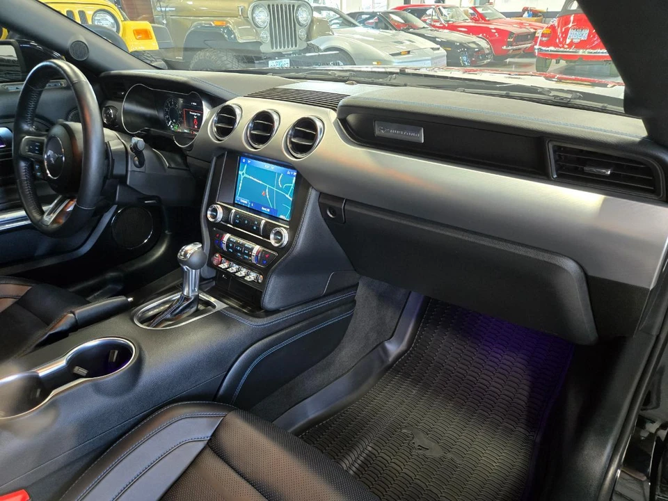 2022 Ford S550 Mustang - Image 13 of 18