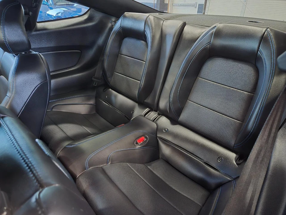 2022 Ford S550 Mustang - Image 11 of 18