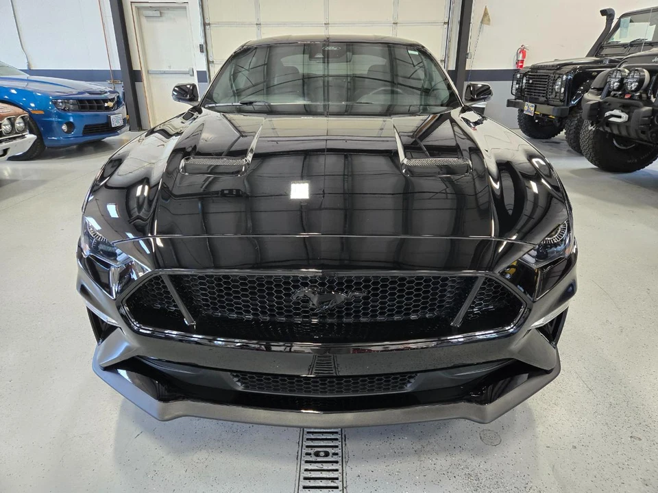 2022 Ford S550 Mustang - Image 2 of 18
