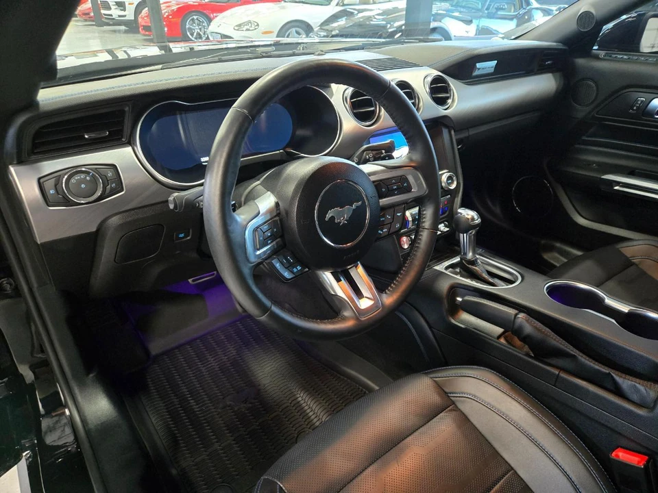2022 Ford S550 Mustang - Image 7 of 18