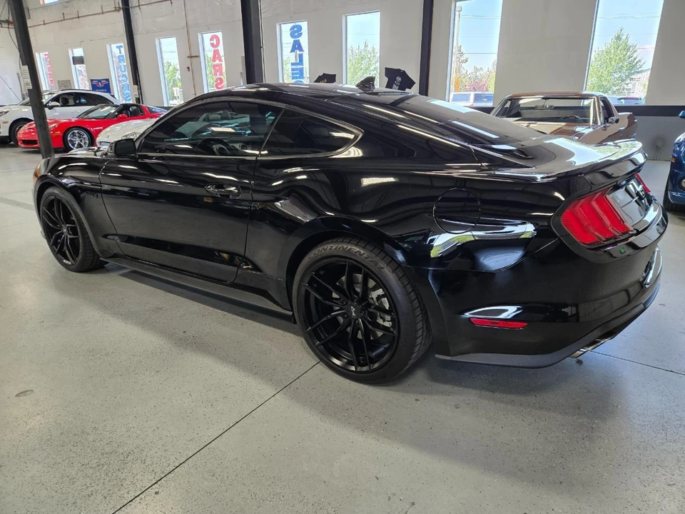 2022 Ford S550 Mustang - Image 6 of 18