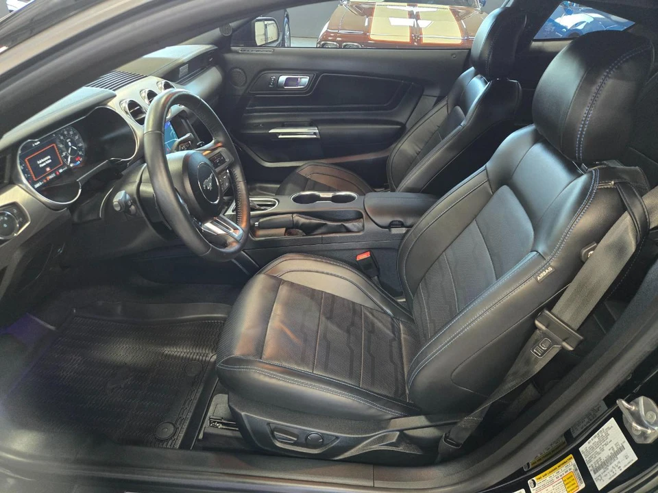 2022 Ford S550 Mustang - Image 10 of 18